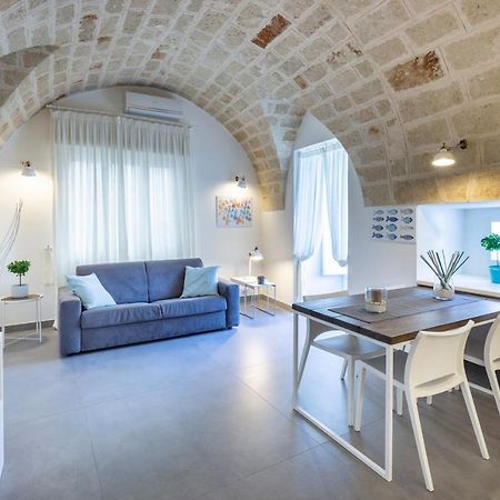 A La Muragghje "A" Monopoli Exteriör bild