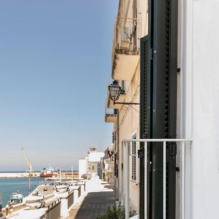 A La Muragghje "A" Monopoli Exteriör bild