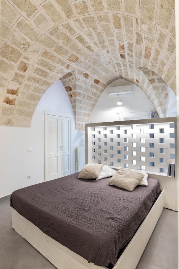 A La Muragghje "A" Monopoli Exteriör bild