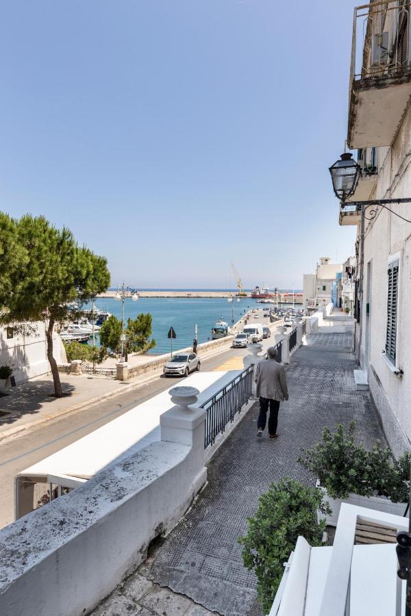 A La Muragghje "A" Monopoli Exteriör bild