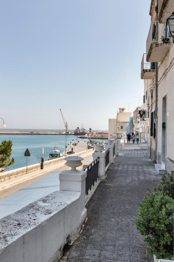 A La Muragghje "A" Monopoli Exteriör bild